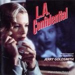 L.A. Confidential [Original Score]专辑