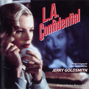 L.A. Confidential [Original Score]