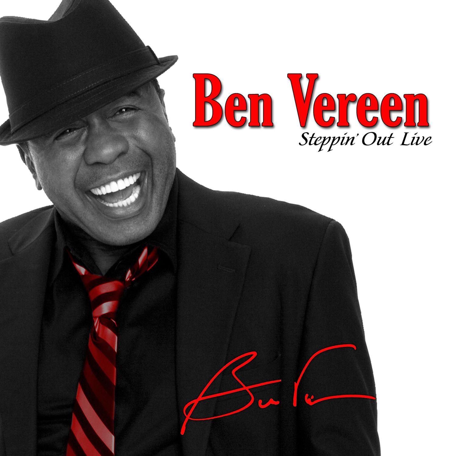 Steppin' Out Live