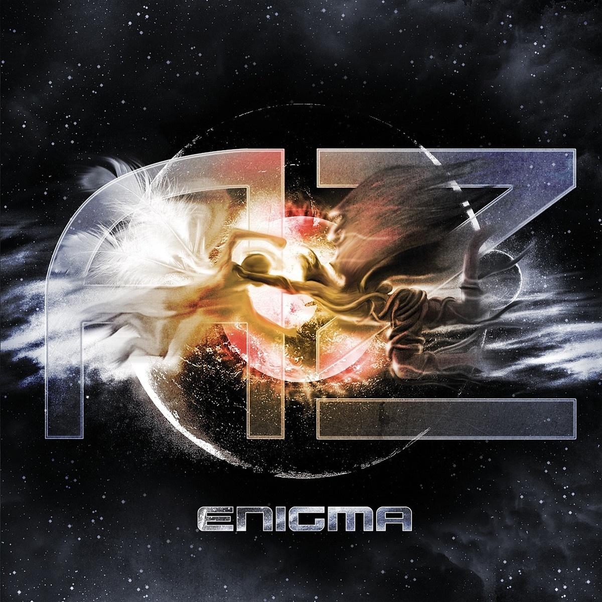  Enigma