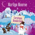 Marilyn Monroe in Christmas Wonderland