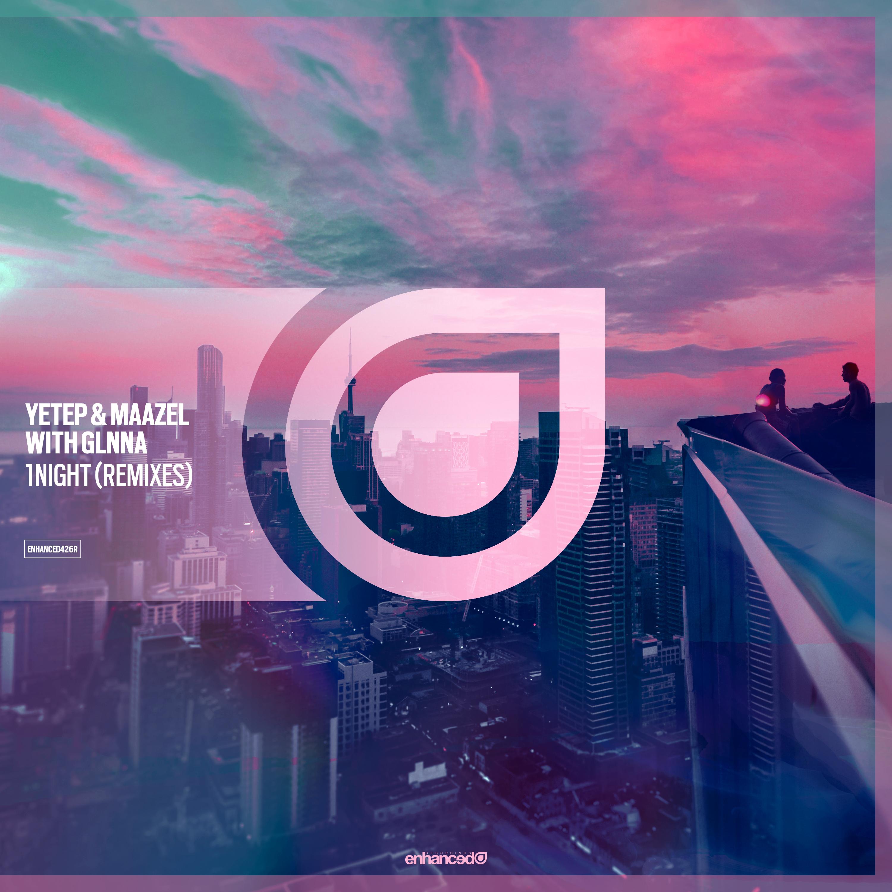 1NIGHT (Maazel & Jupom Remix)