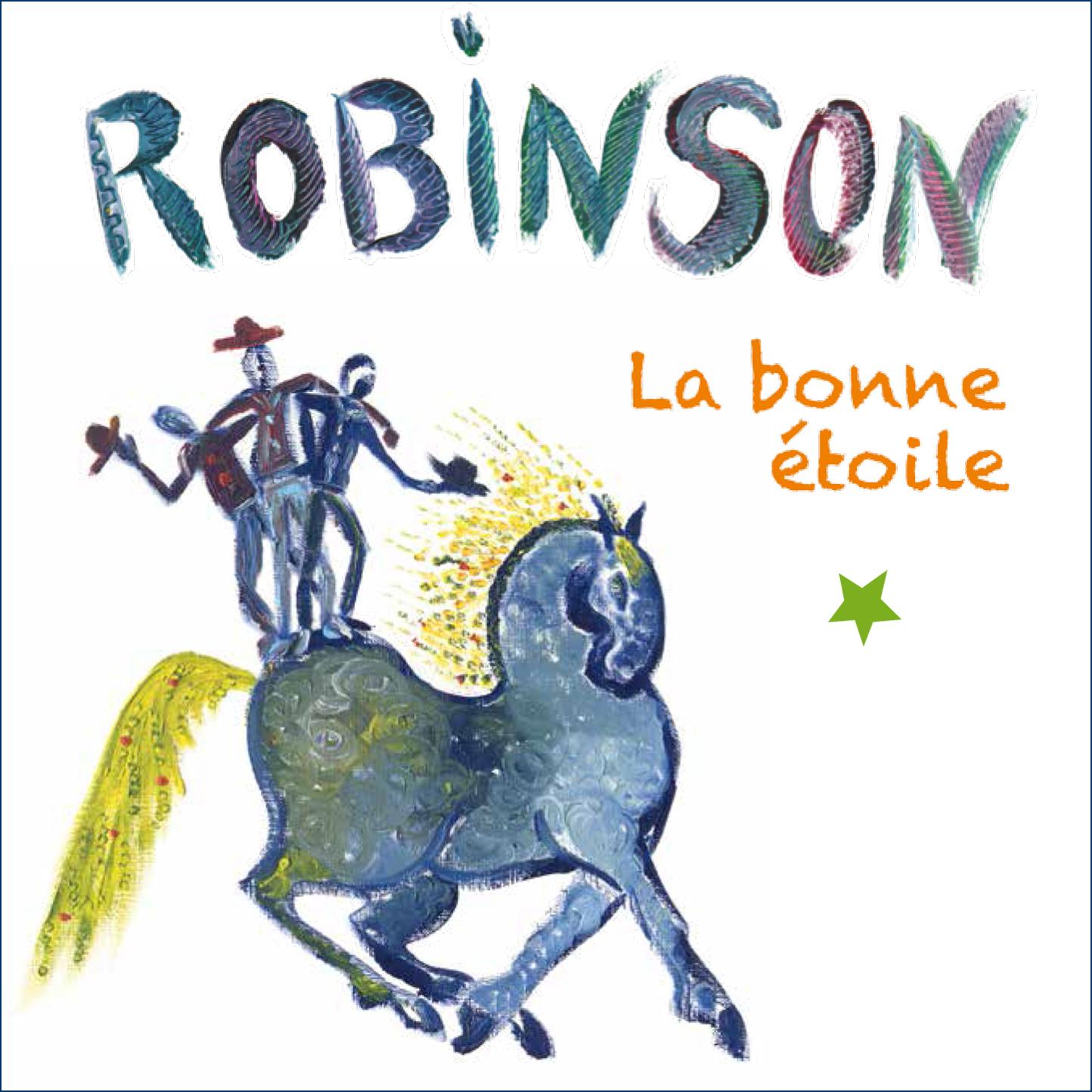 La bonne étoile