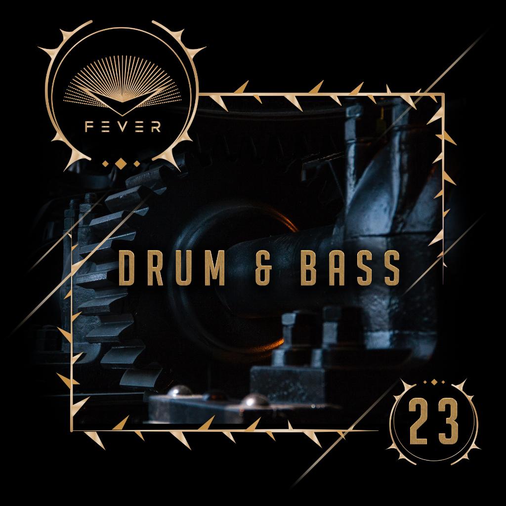 放刺特辑-023 | Drum & Bass