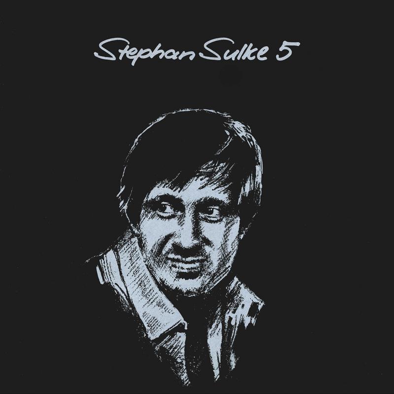 Stephan Sulke 5