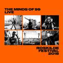 Live - Roskilde Festival 2018专辑