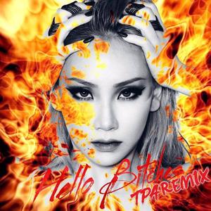 CL - Hello *****es Instrumental