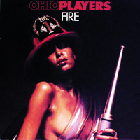 Ohio Players - Fire (CC Karaoke) 原版带和声伴奏