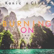 Burning On