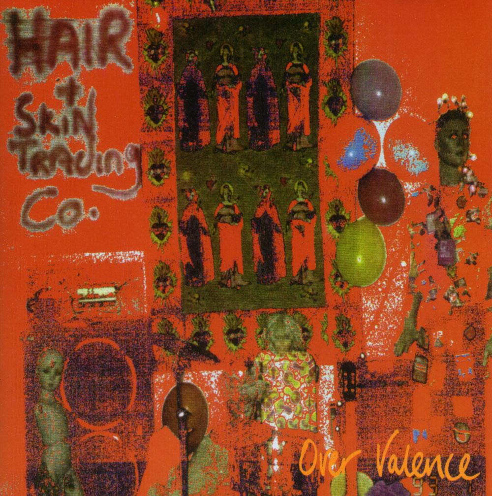 Over-Valence