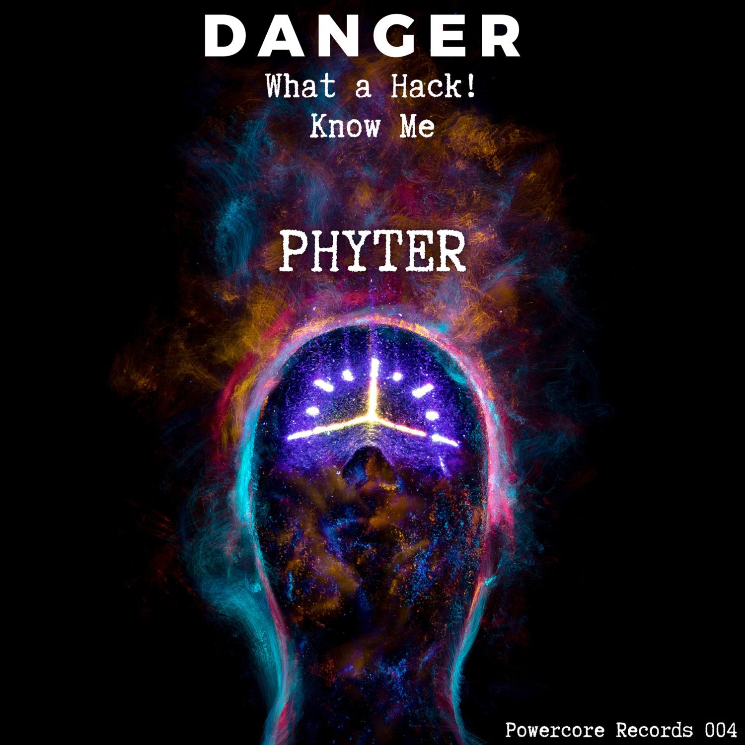 Phyter - Know Me