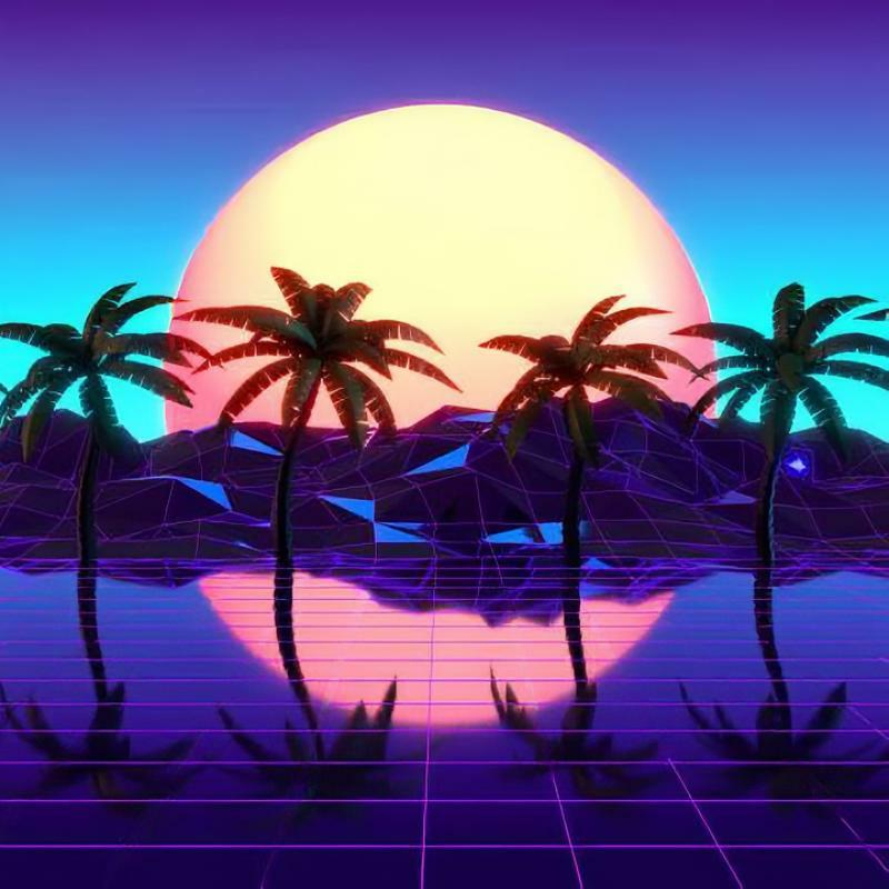 休憩专享 | 在缓拍的梦中沉溺