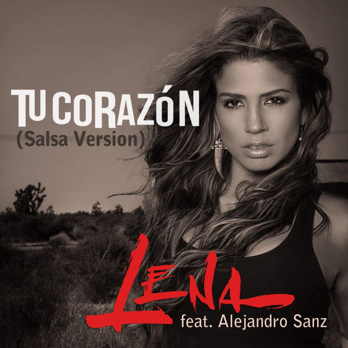 Tu Corazón (feat. Alejandro Sanz) [Salsa Version]专辑