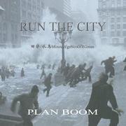 2020 Plan Boom "Run The City" Cypher