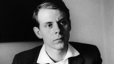 Karlheinz Stockhausen