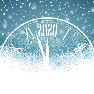 2020新年歌单