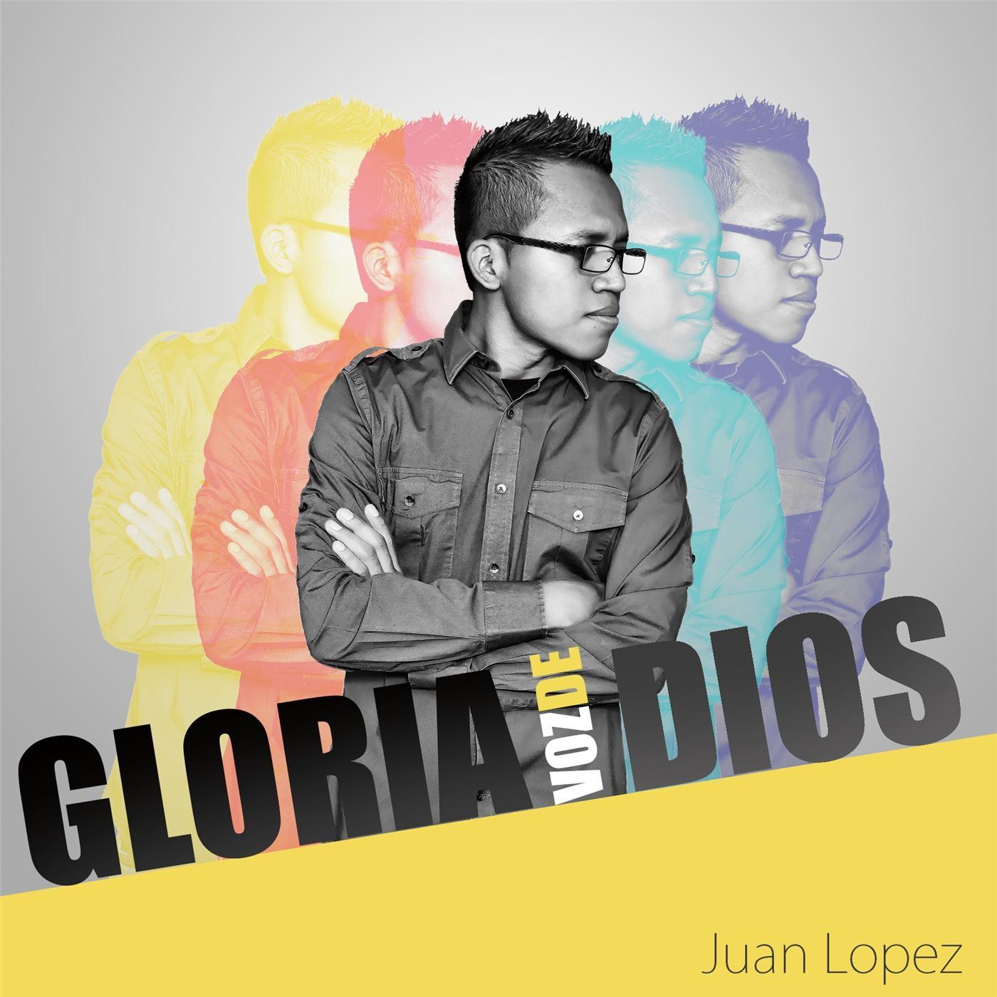 Gloria (Voz de Dios)
