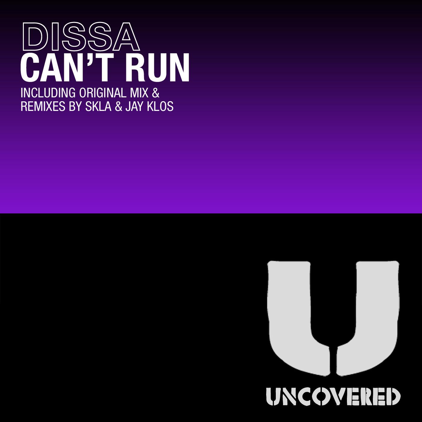 Can't Run