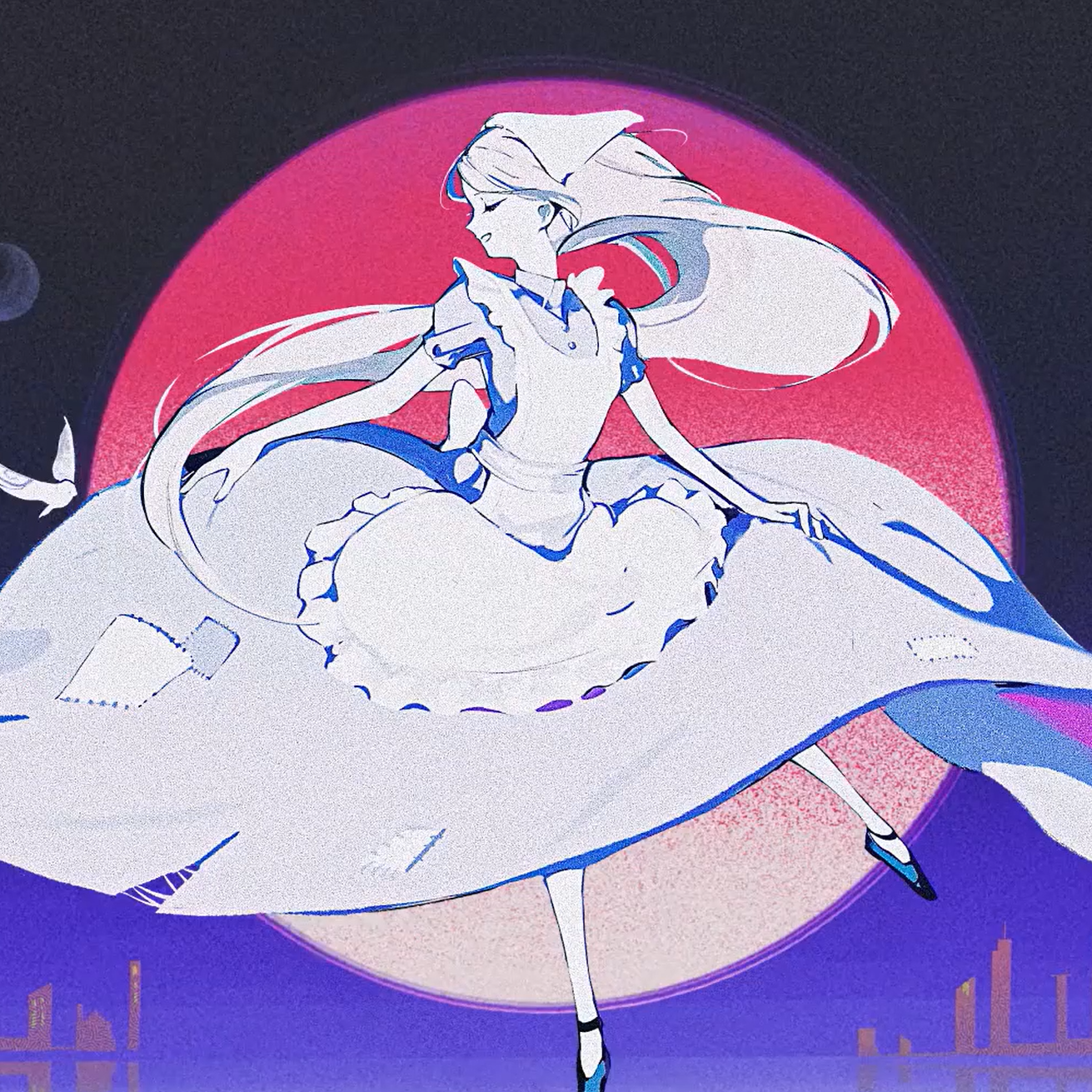 月