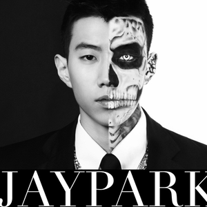 Jay Park、Gain - Apple （降8半音）