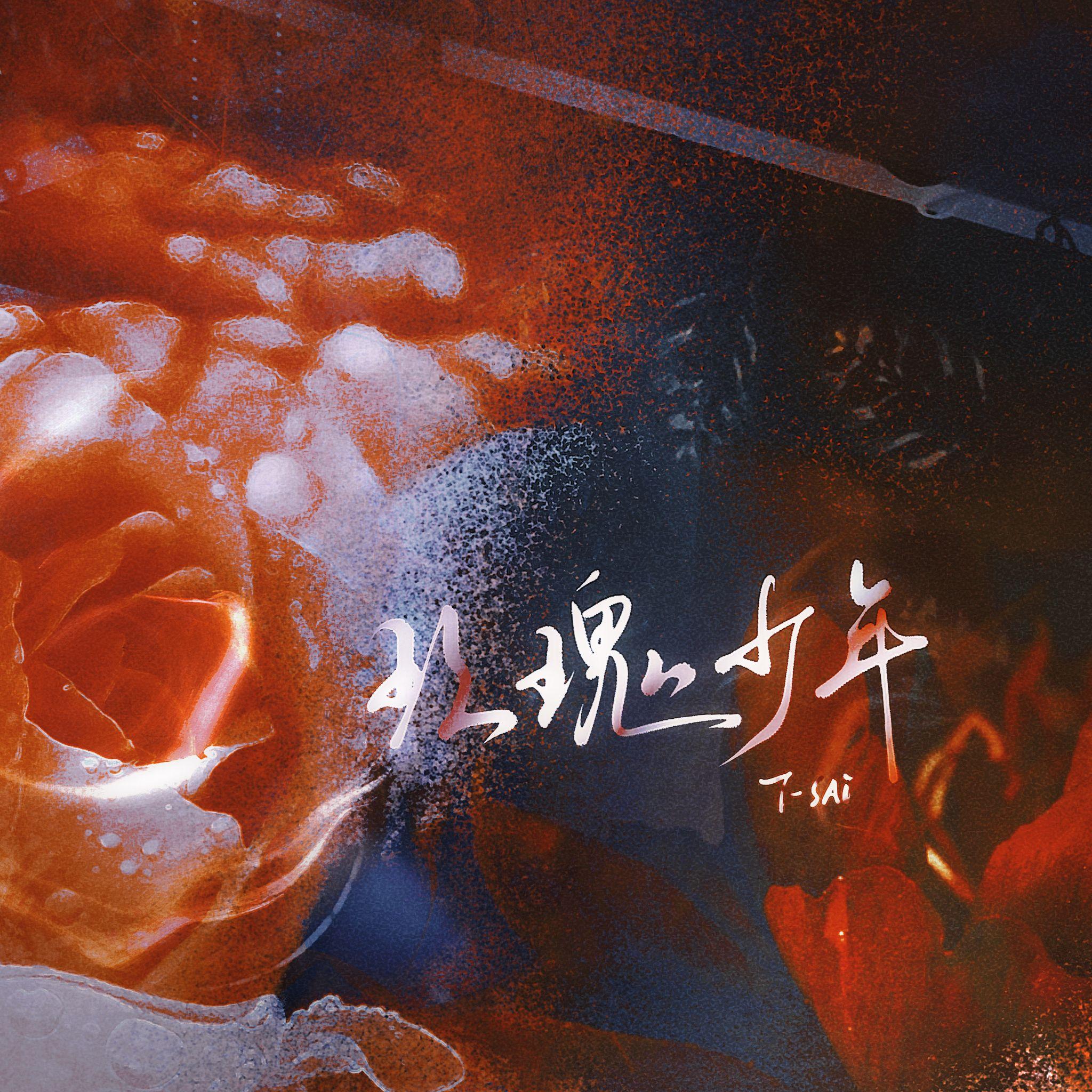 玫瑰少年 - From THE FIRST TAKE