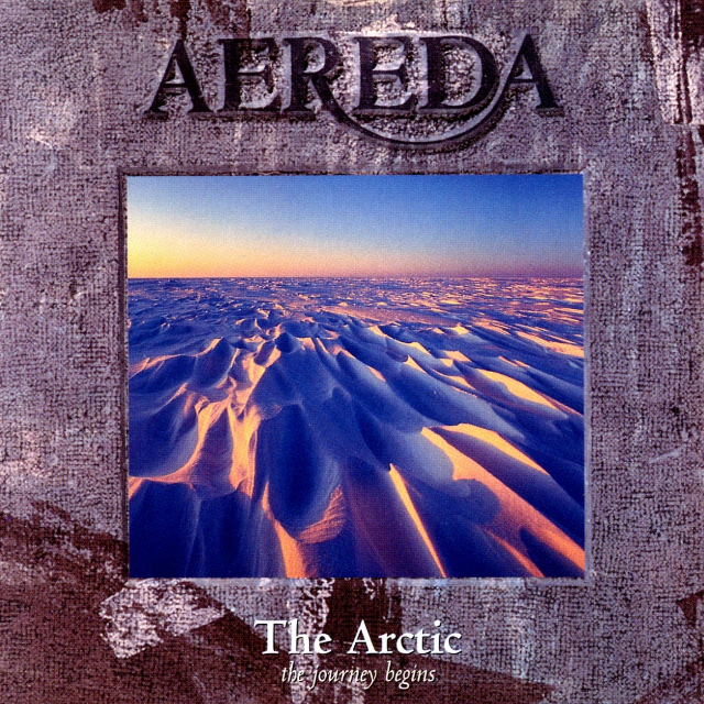 The Arctic : The Journey Begins