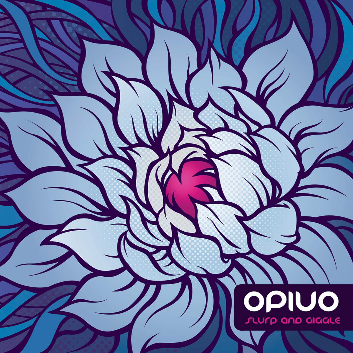 Opiuo - Introvenus