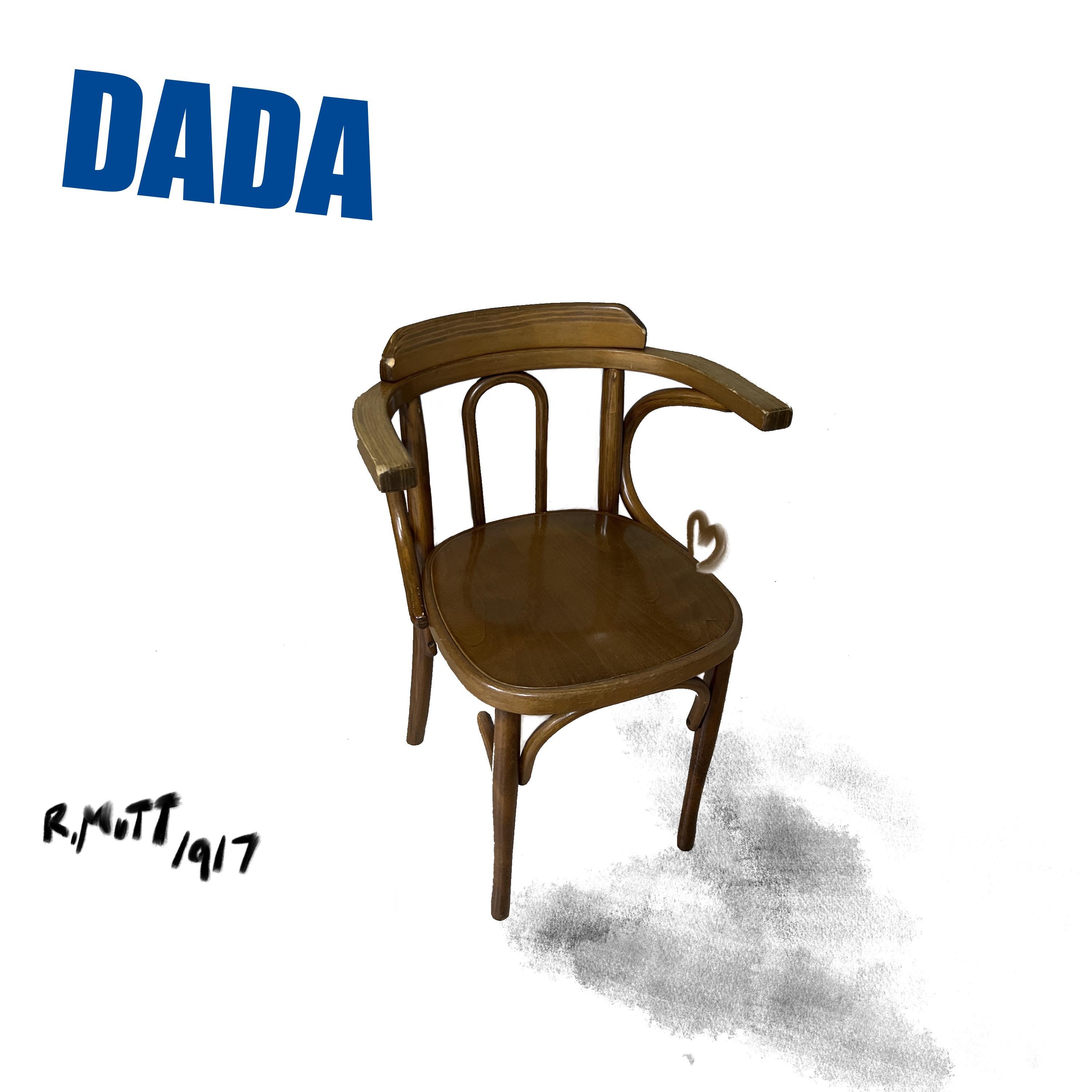 DADA(다다)