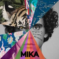 Mika - Tomorrow (Filtered Instrumental) 无和声伴奏