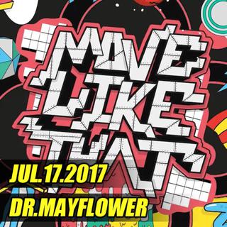 Dr.Mayflower每周新歌推荐