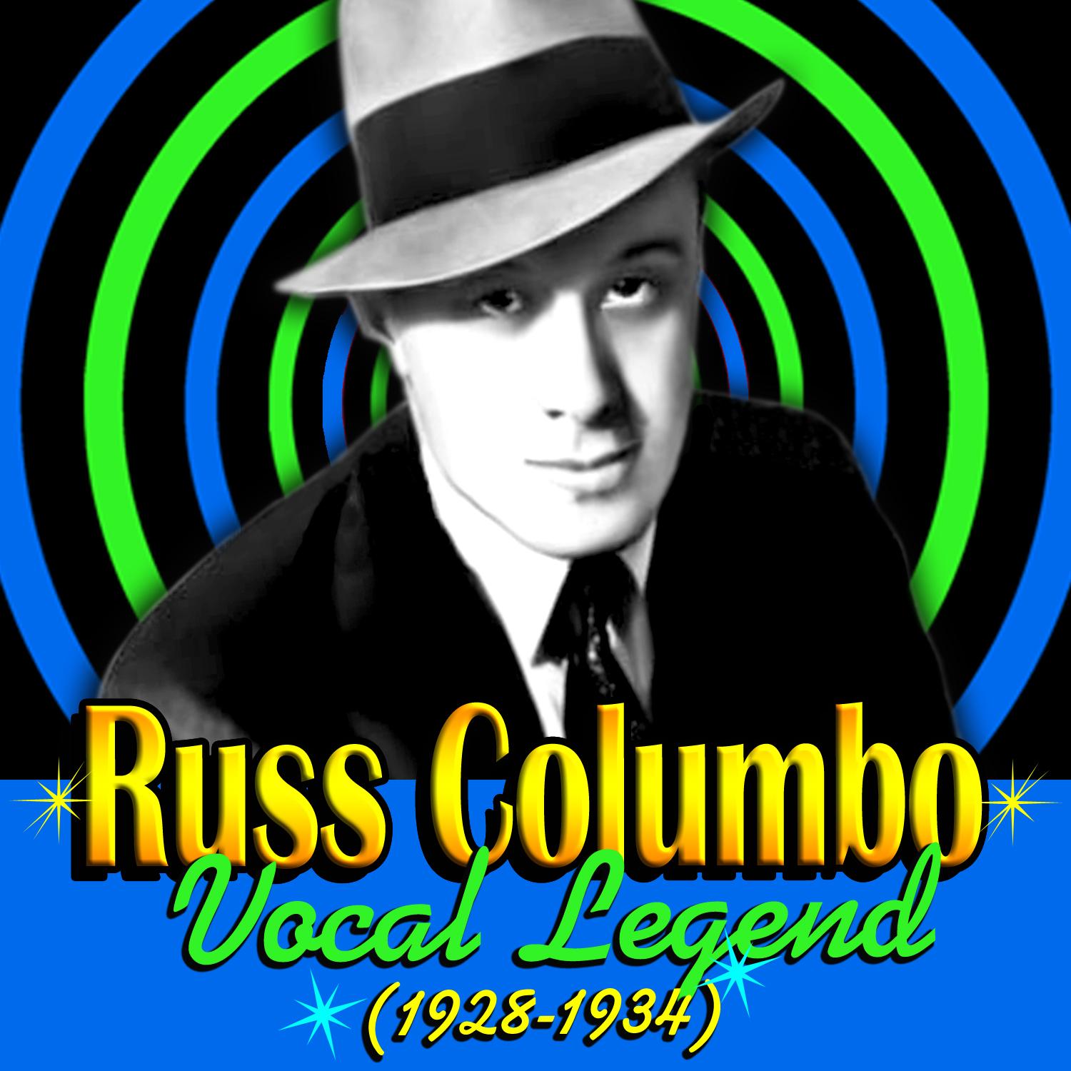 Vocal Legend (1928-1934)