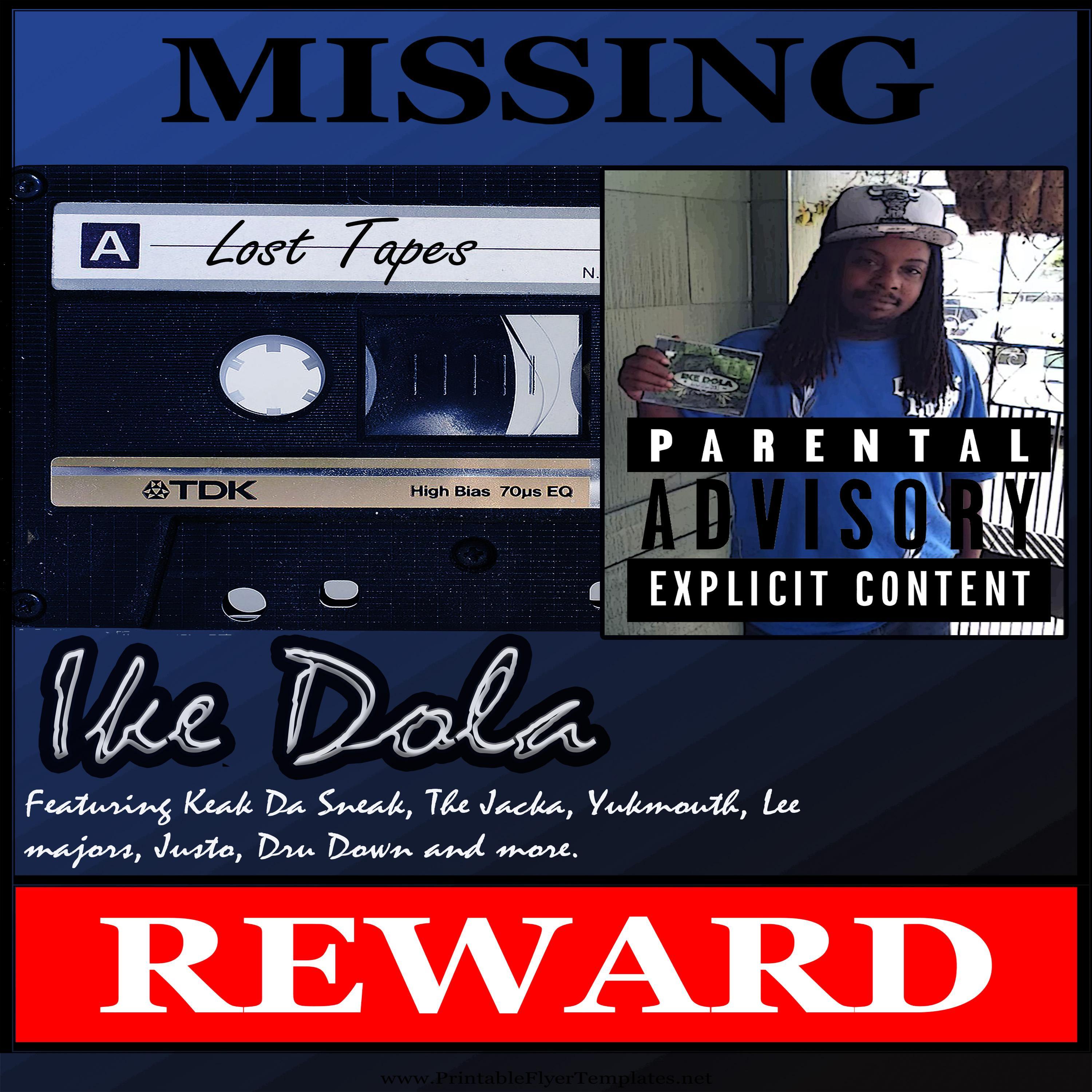 Lost Tapes