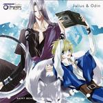 Saint Best Colpling CD series "Others" #1 ユリウス×オーディン专辑