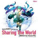 Sharing the World专辑