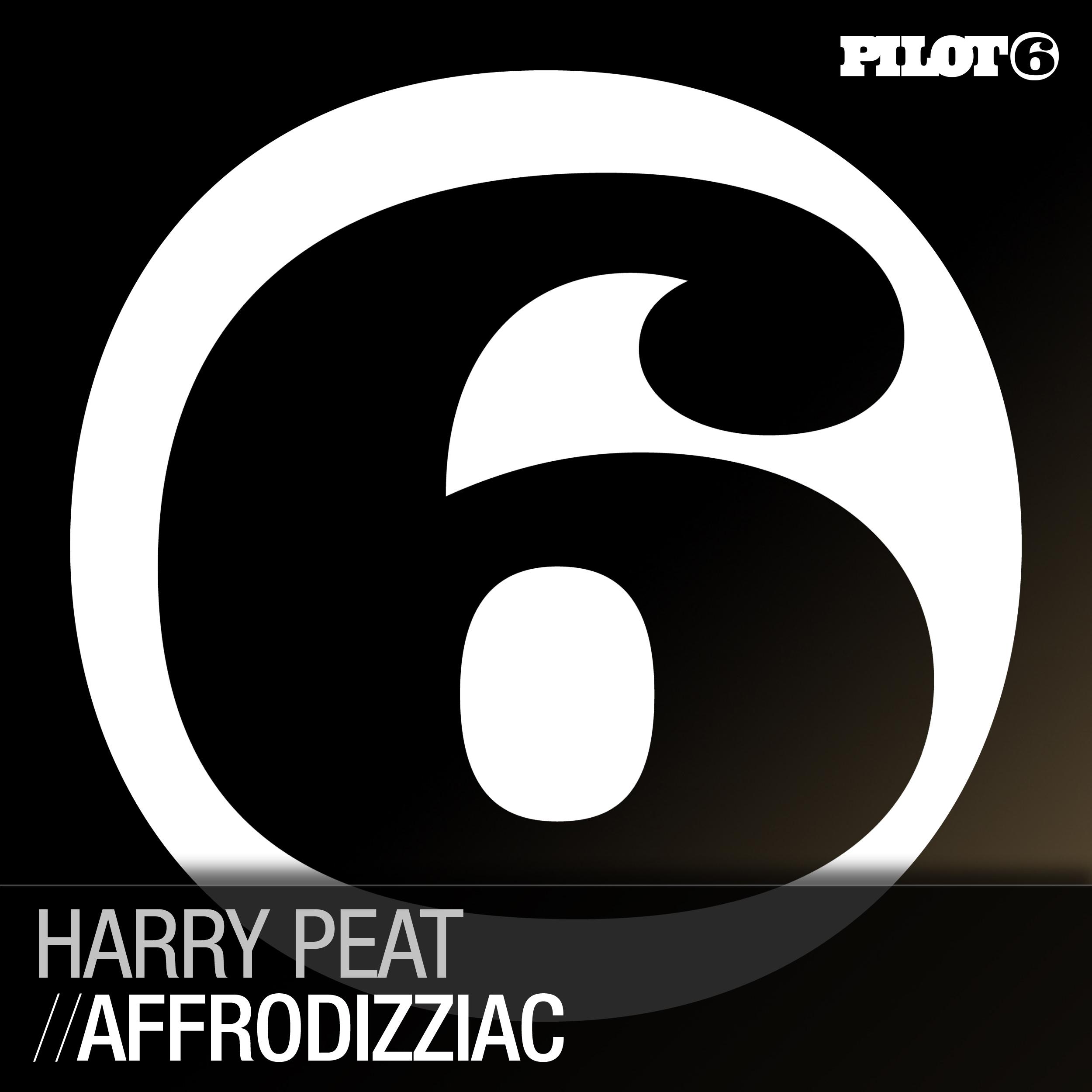 Harry Peat - Affrodizziac (Quivver Remix)