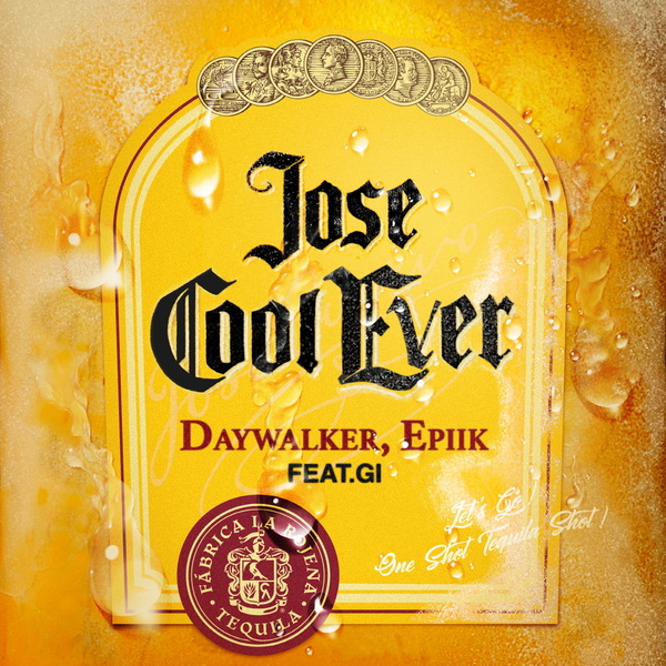 Jose Cool Ever (OXO Remix)