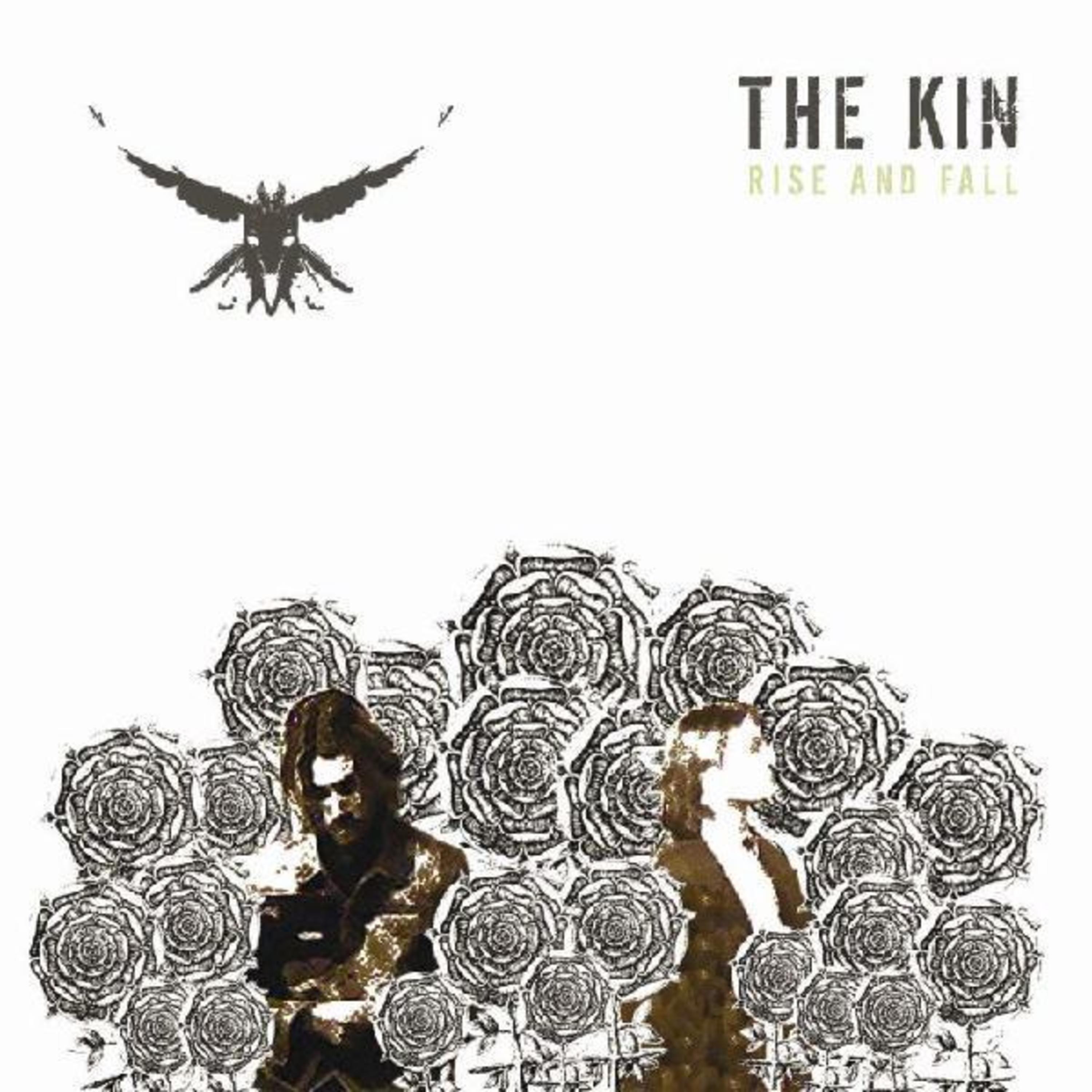 The Kin - Nowhere To Now Here
