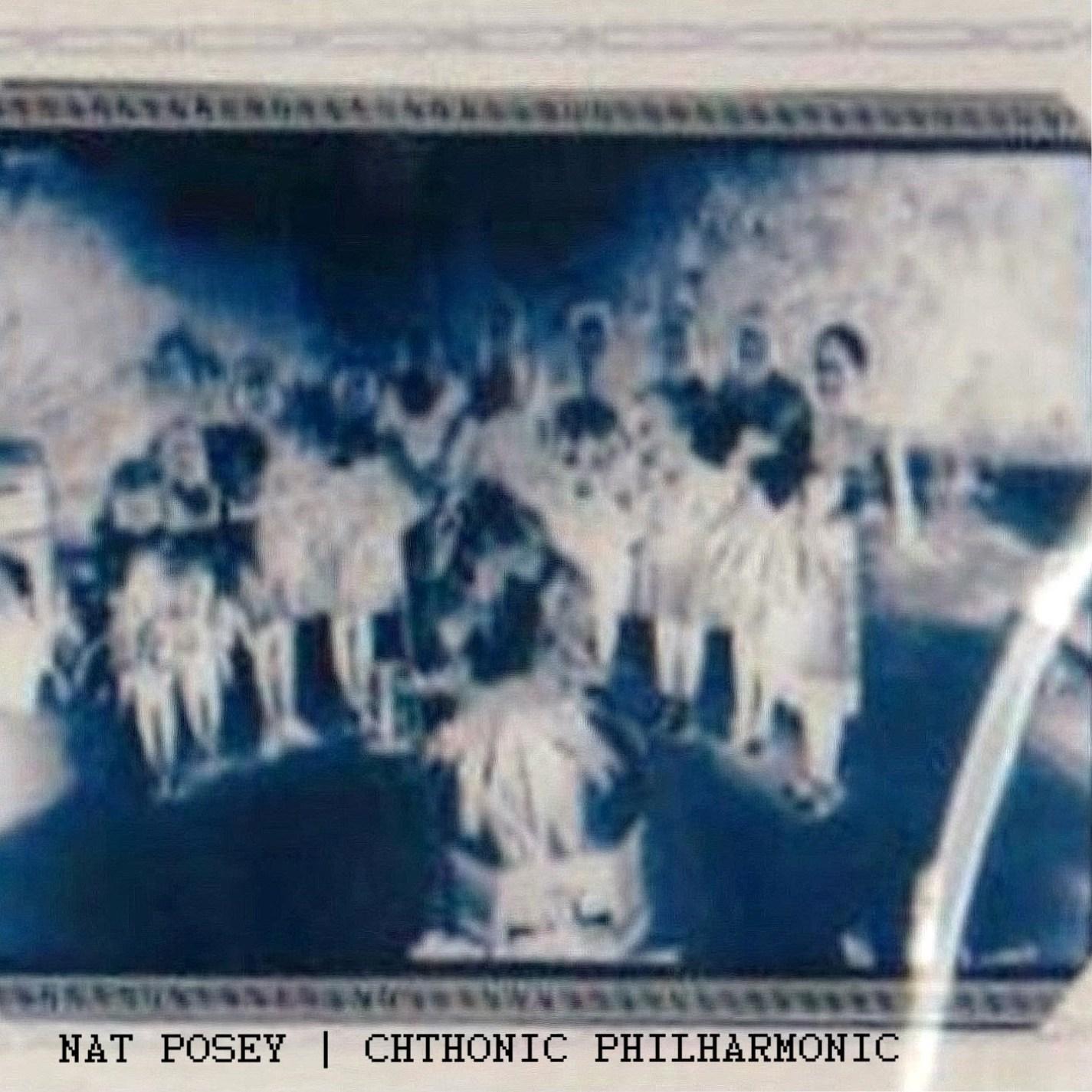 Chthonic Philharmonic