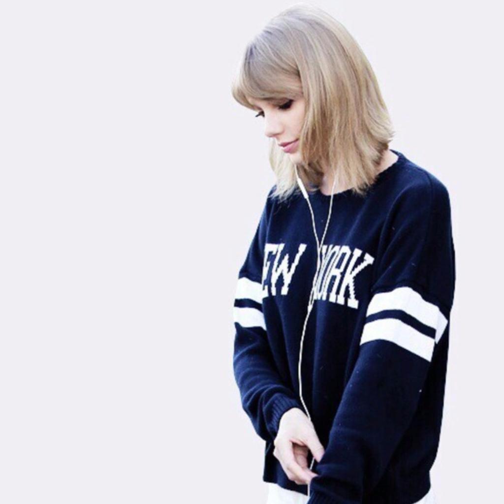 Taylor Swift