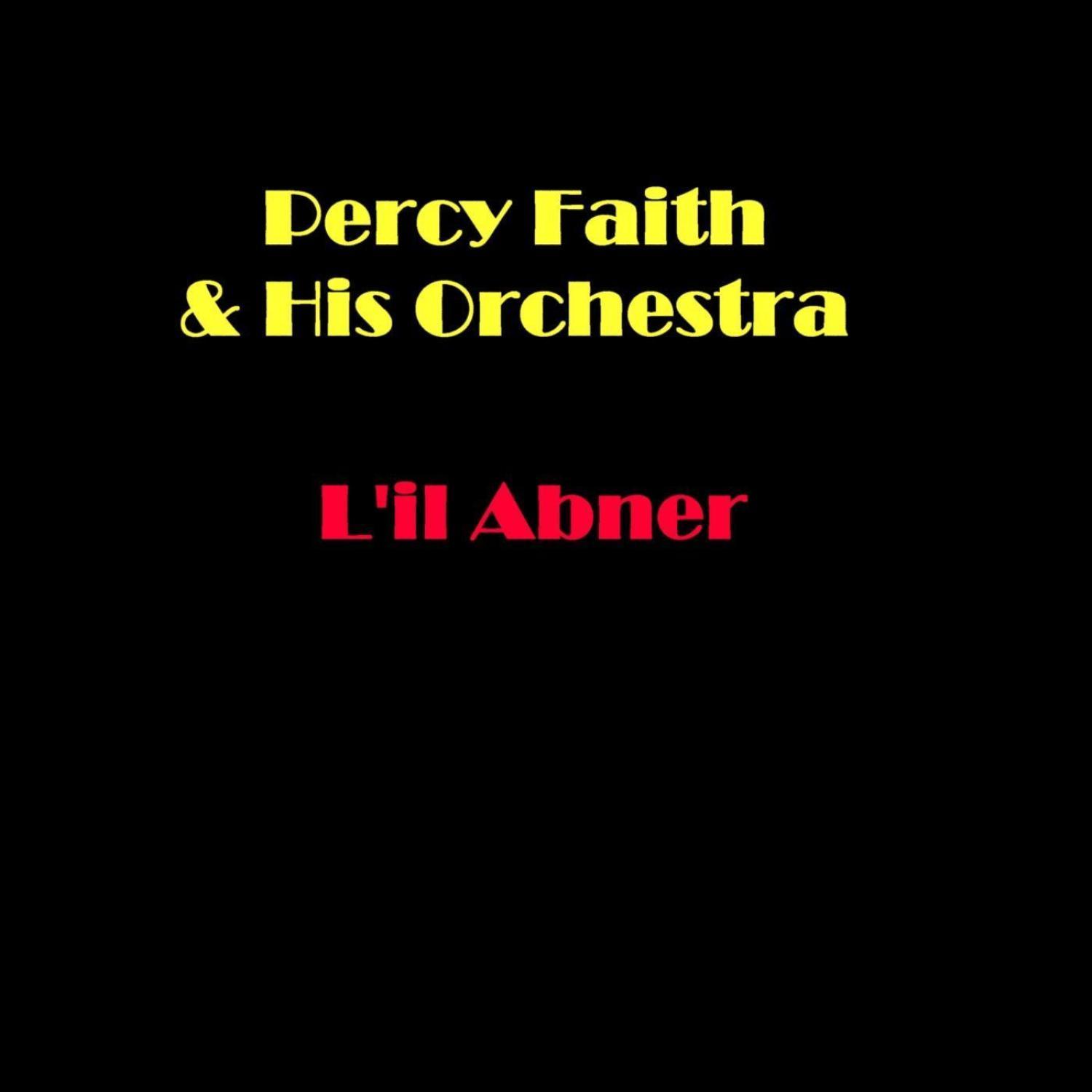 L'il Abner