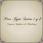 Peer Gynt Suites 1 Y 2专辑