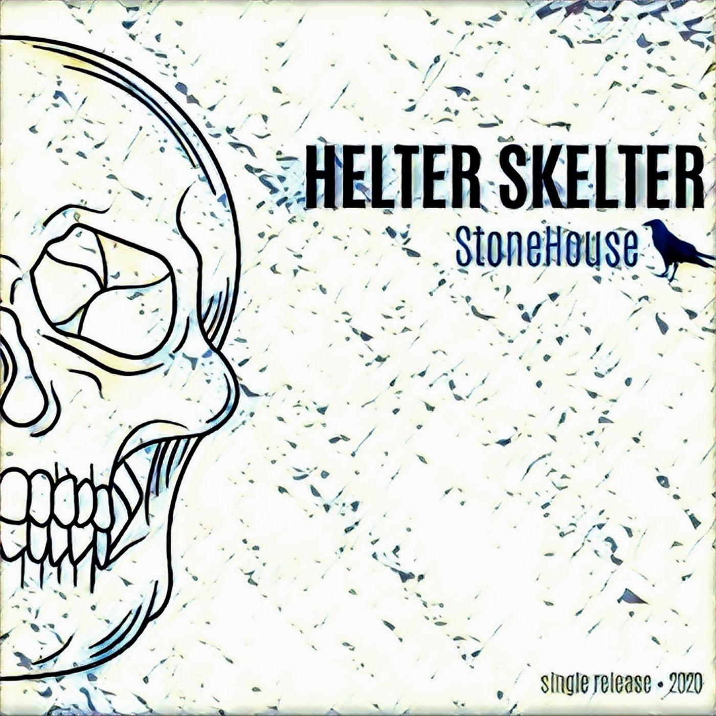 Helter Skelter