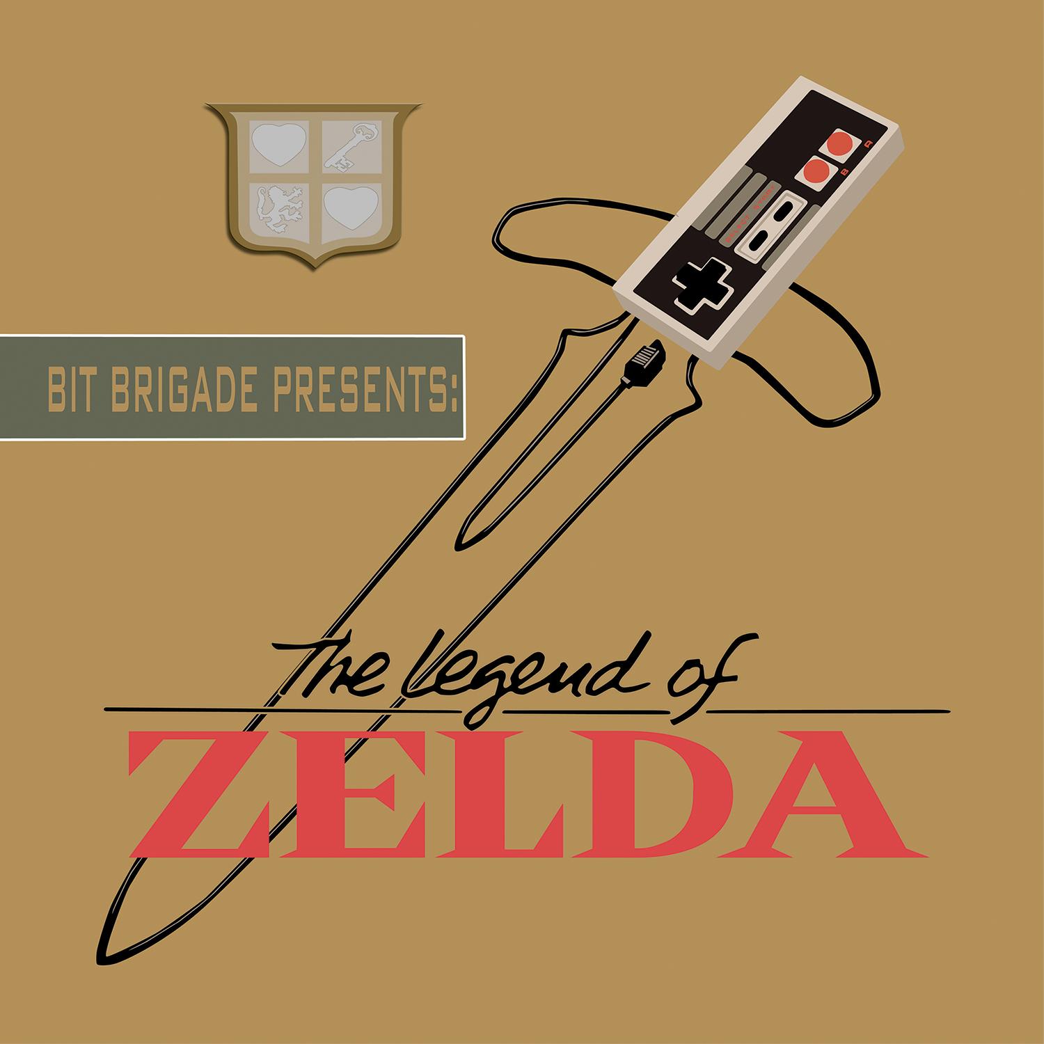 The Legend of Zelda