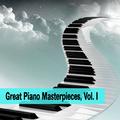 Great Piano Masterpieces, Vol. I