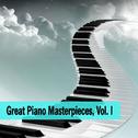 Great Piano Masterpieces, Vol. I专辑
