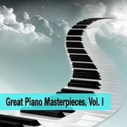 Great Piano Masterpieces, Vol. I专辑