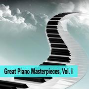 Great Piano Masterpieces, Vol. I