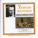 Grandes Virtuosos De La Música: Yehudi Menuhin, Vol.2专辑
