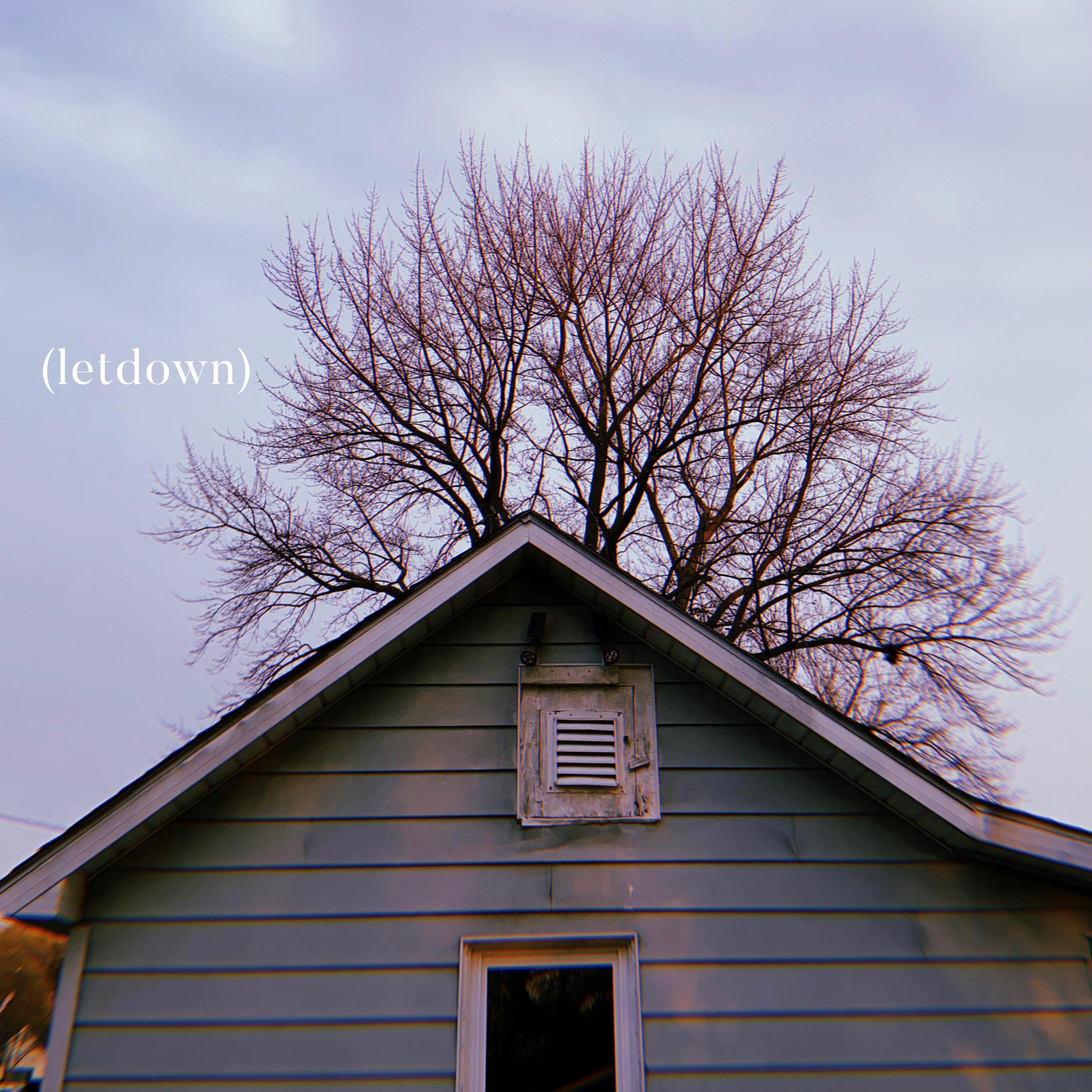 (letdown)