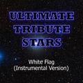 Chris Tomlin - White Flag (Instrumental Version)